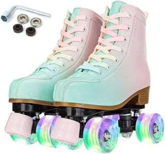 YYW Roller