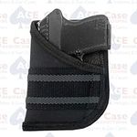 Ace Case Kahr P-380 Pocket Holster 