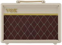 Vox Pathfinder 10-CB - 10W Electric Guitar Combo Amplifier - Cream Brown