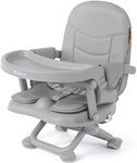 YOLEO High Chair for Toddlers Foldi