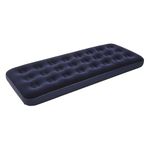 Bestway Single Airbed, Inflatable Air Mattress for One, Blow Up Camping Single Bed