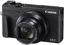 Canon PowerShot G5 X Mark II Digita
