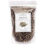 Superfood Microgreen Seeds Mix | fo