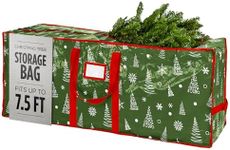 Christmas Tree Storage Bag - Stores