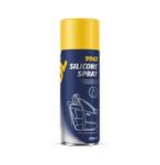 Silicone Lube For Car