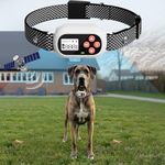 GI4MI GPS Wireless Electric Dog Fen