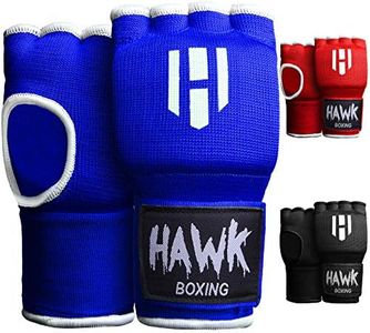 Hawk Boxin