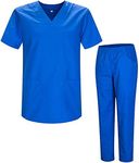 MISEMIYA - Uniforms Unisex Scrub Se