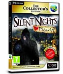 Silent Nights: The Pianist Collector’s Edition (PC DVD)