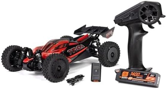 ARRMA RC C