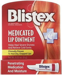 Blistex Me