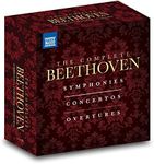 Complete Symphonies Concertos