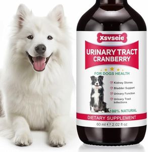 Dog Urinar
