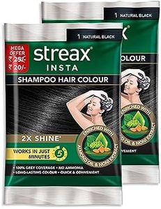 Streax Ins