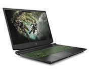 HP Pavilion Power 15-ec0000na 15.6 Inch Full HD Gaming Laptop, AMD Ryzen 5-3550H, Black, 8 GB RAM, 256 GB SSD, NVIDIA GeForce GTX 1050 (3 GB Dedicated) Graphics, Windows 10 Home