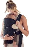 BabyBjörn Baby Carrier Mini, 3D Mes