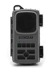 ECOXGEAR Floating Bluetooth Speaker with Waterproof Dry Storage for Your Smartphone: EcoExtreme 2 (Gray)