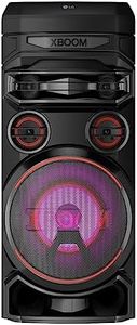 LG XBOOM R