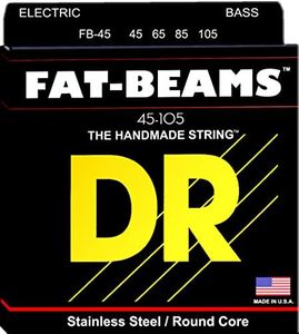 DR Strings