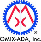 Omix-Ada 17709.20 Fuel Pump and Sending Unit Assembly