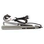 Hair Straightener, Hair Curling Straightener 220v Protection Multigear EU Plug for Salon