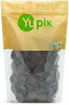 Yupik Organic Cocoa Liquor Wafers (