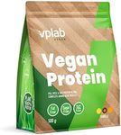 VPlab Vegan Protein Powder 500g - 1