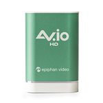 AV.io HD - Grab and Go USB Video Capture for VGA, DVI, and HDMI up to 1080p at 60 fps