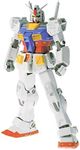 BANDAI Hobby RX-78-2 Gundam Ver.KA, Master Grade Action Figure