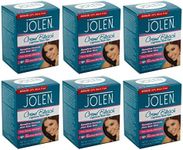 Jolen Creme Bleach Sensitive Formul