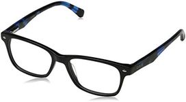 Guess GU 9172 001 48 Unisex Eyeglasses