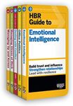 HBR Guides to Emotional Intelligence at Work Collection (5 Books) (HBR Guide Series)