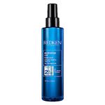 REDKEN Rinse-off Hair Treatment, Reconstructs & Reconditions Damaged Hair, Extreme CAT, 200 ml