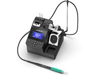 JBC CD-1SQF Compact Precision Soldering Station, 120V, Solder Tip NOT Included