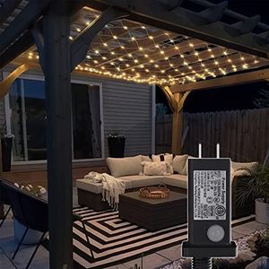 LED Net Li