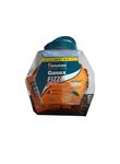 Himalaya Gazex Fizz instant relief, 80N+20N, 500gm (5gm each) Jar (Orange)