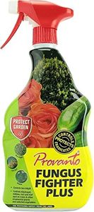 1 Litre Fungus Fighter Plus Fungicide Protects for 3 Weeks