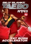 Billy Blanks - Tae Bo - Amped Fat Burn Accelerator [Import]