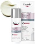 Eucerin Radiant Tone Night Cream Da