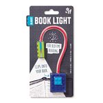 IF Blocky Book Light - Blue