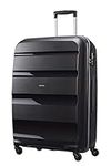 American Tourister Bon Air Spinner Suitcase 75 cm, 91 L, Black