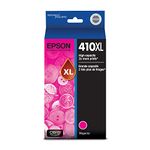 Epson T410XL320 Claria Premium Magenta High Capacity Cartridge Ink