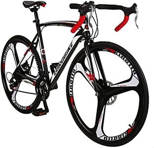 Road Bikes