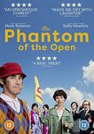 Phantom of the Open [DVD] [2022]