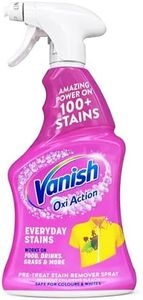 Vanish Oxi