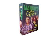 Married With Children The Complete Series