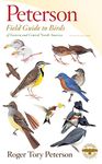 Peterson Field Guide To Birds Of Eastern & Central North America, Seventh Ed.