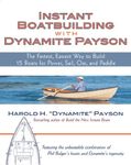 Instant Boatbuilding with Dynamite 