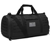 Crossfit Duffle Bag