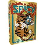 Heidelbar | Spicy | Card Game | Ages 10+ | 2-6 Players | 15-20 Minutes Playing Time